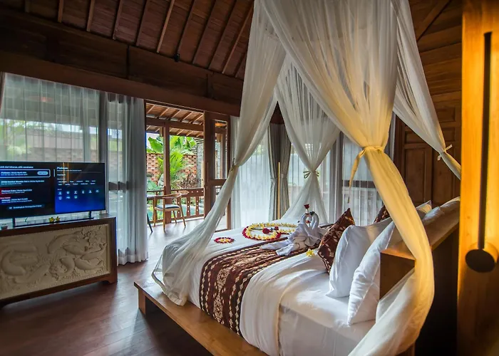 Villa Vishaka Batu Kurung *