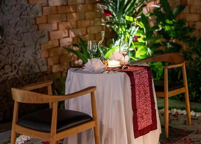 Villa Vishaka Batu Kurung