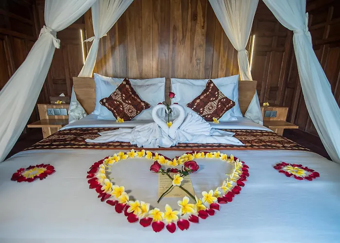Villa Vishaka Batu Kurung