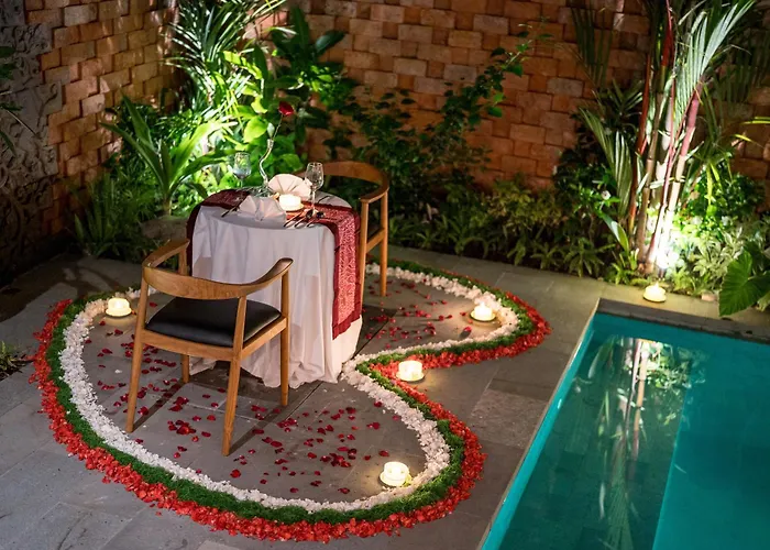 Vishaka Batu Kurung Villa