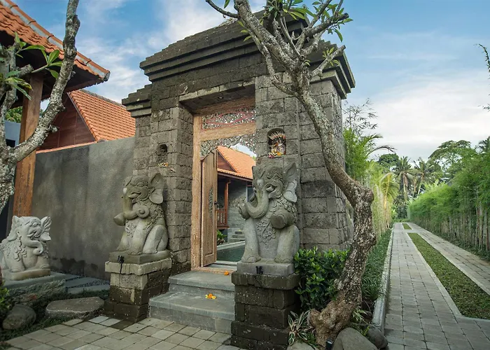 Vishaka Batu Kurung Villa *