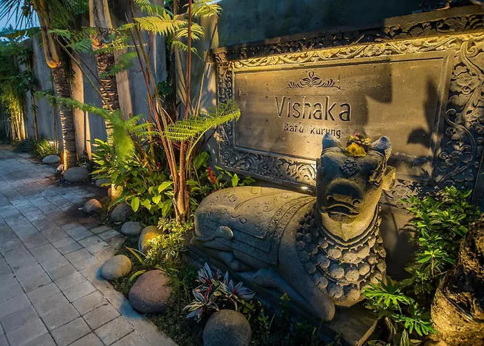 Vishaka Batu Kurung Villa